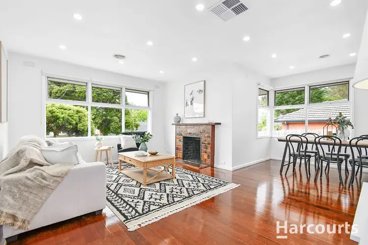 Sixth view of Homely house listing, 14 Eden Avenue, Heathmont VIC 3135