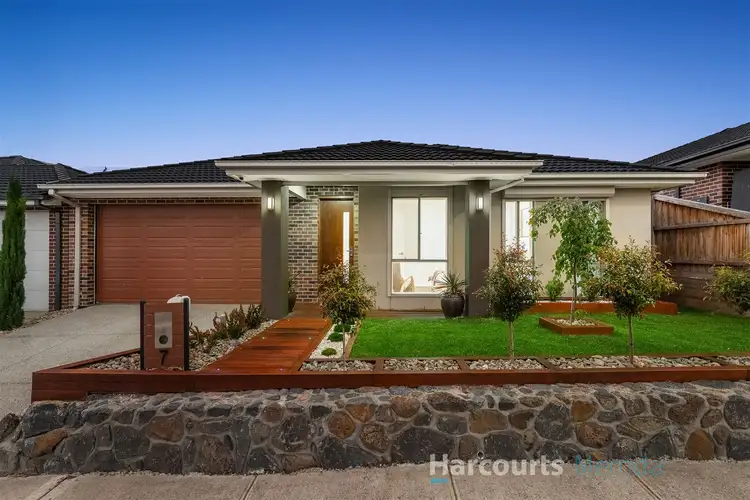 7 Regent St, Mernda VIC 3754