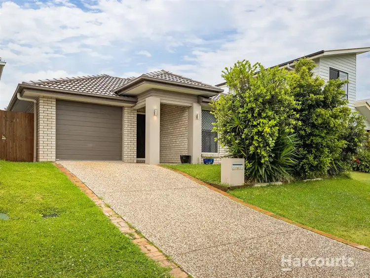 9 Stokes Street, North Lakes QLD 4509