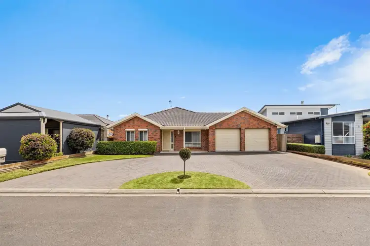 Second view of Homely house listing, 3 Gahnia Court, Chiton SA 5211