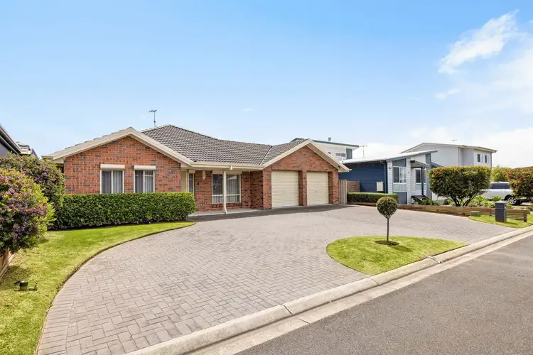 Third view of Homely house listing, 3 Gahnia Court, Chiton SA 5211
