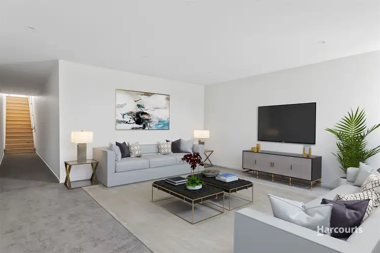 Sixth view of Homely house listing, 21 Reeves Crescent, Kingston TAS 7050