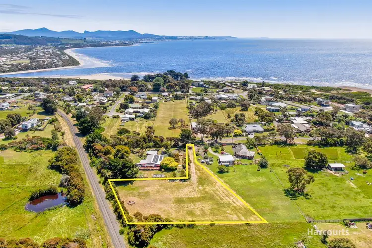 21 Casey Street, Leith TAS 7315
