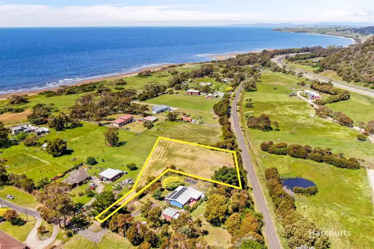 Second view of Homely land listing, 21 Casey Street, Leith TAS 7315