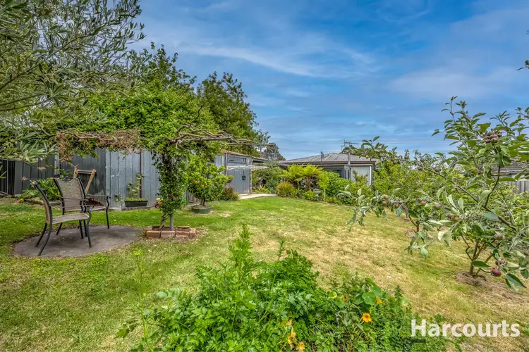 Fifth view of Homely house listing, 85 Wirraway Street, Moe VIC 3825