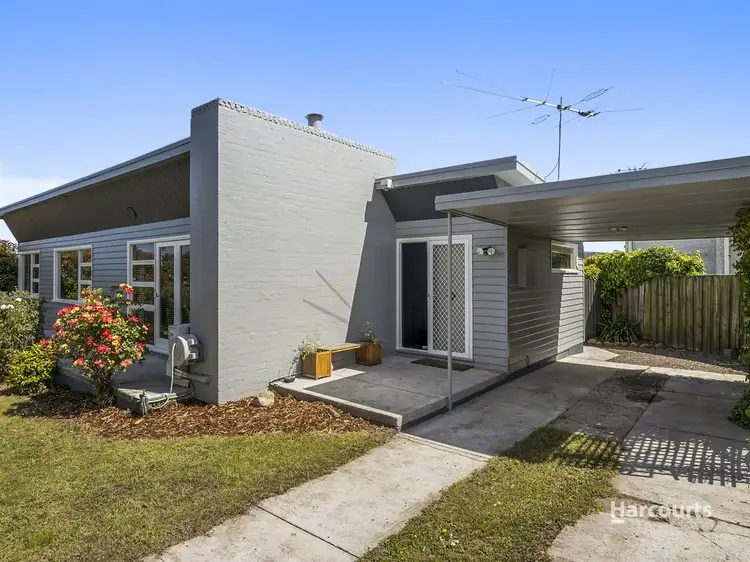 Main view of Homely house listing, 62 Grange Road West, Rokeby TAS 7019