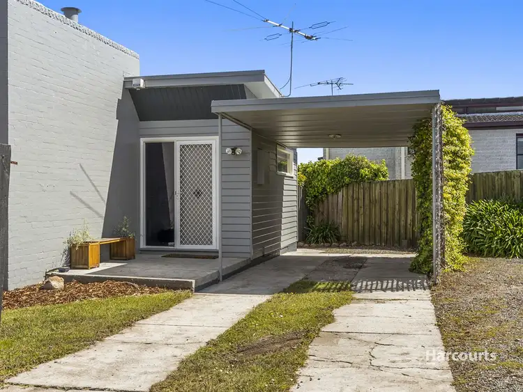 Second view of Homely house listing, 62 Grange Road West, Rokeby TAS 7019