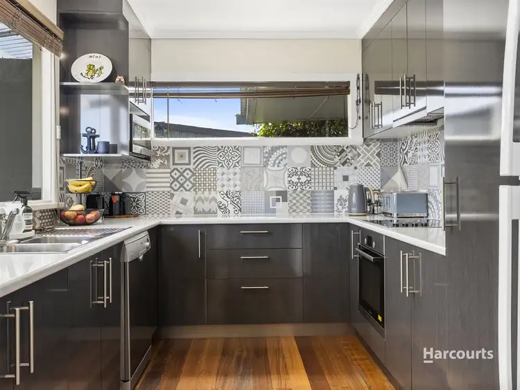Seventh view of Homely house listing, 62 Grange Road West, Rokeby TAS 7019