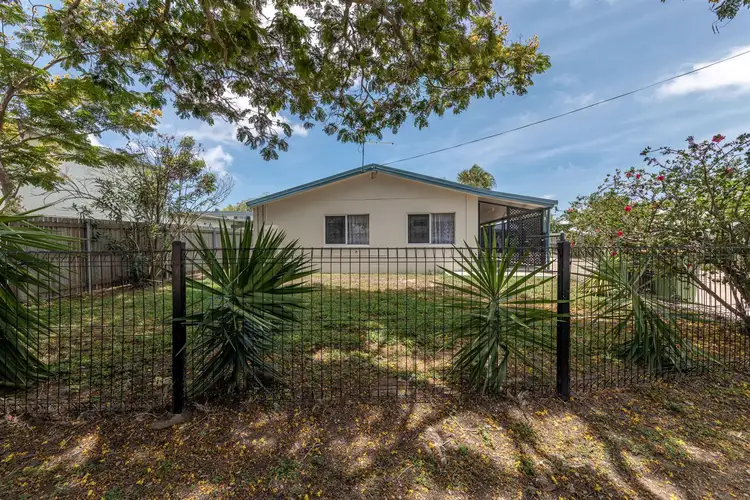 5 Boyes Court, Heatley QLD 4814