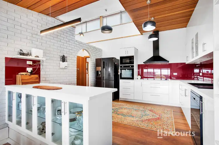 Second view of Homely house listing, 2 Vista Court, West Ulverstone TAS 7315