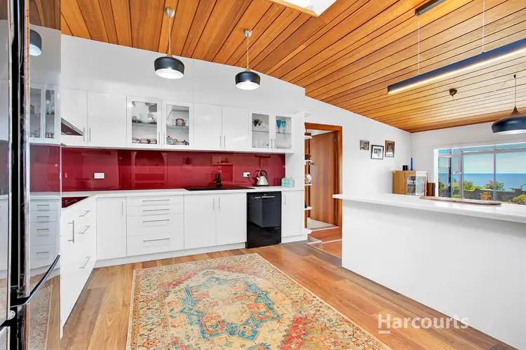 Third view of Homely house listing, 2 Vista Court, West Ulverstone TAS 7315