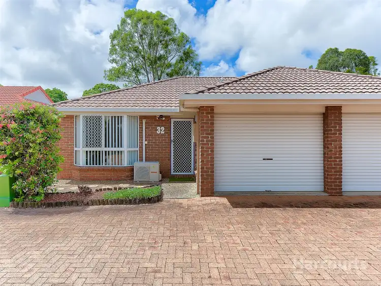 32 Piovesan Street, Brendale QLD 4500