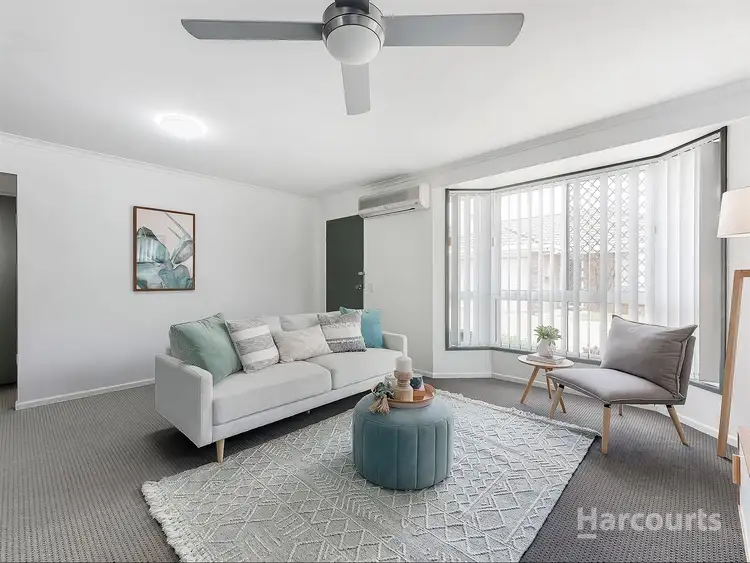Second view of Homely villa listing, 32 Piovesan Street, Brendale QLD 4500