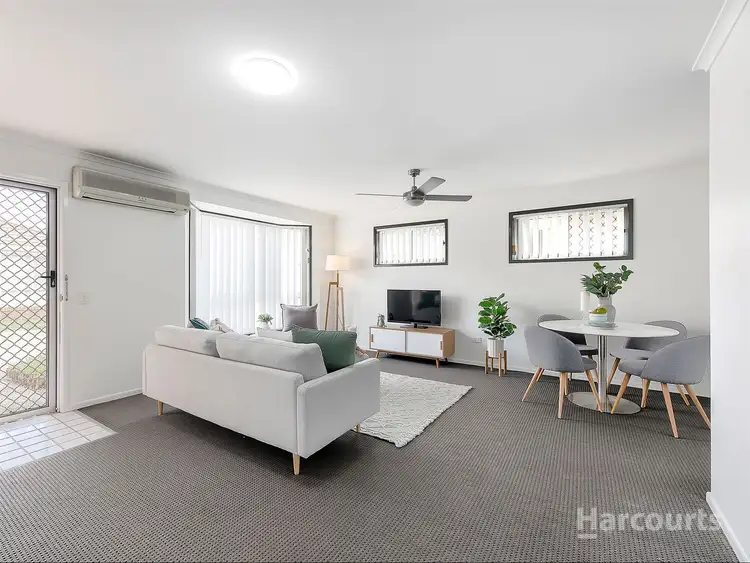 Third view of Homely villa listing, 32 Piovesan Street, Brendale QLD 4500