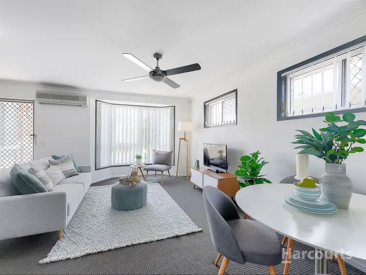 Fourth view of Homely villa listing, 32 Piovesan Street, Brendale QLD 4500