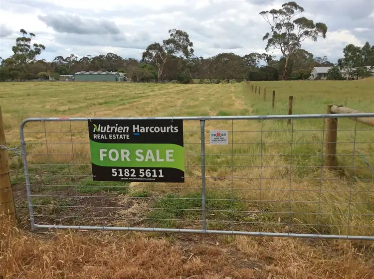 Second view of Homely land listing, Lot 3 / 18-28 Austins Road, Woodside VIC 3874