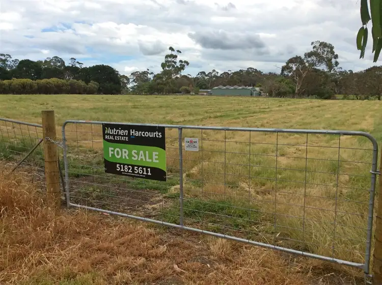 Fourth view of Homely land listing, Lot 3 / 18-28 Austins Road, Woodside VIC 3874