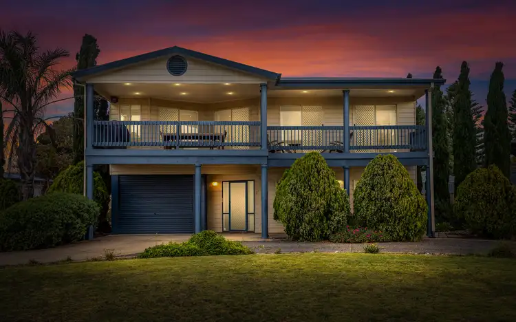 2 Godfrey Street, Goolwa Beach SA 5214