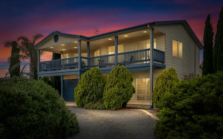 Second view of Homely house listing, 2 Godfrey Street, Goolwa Beach SA 5214