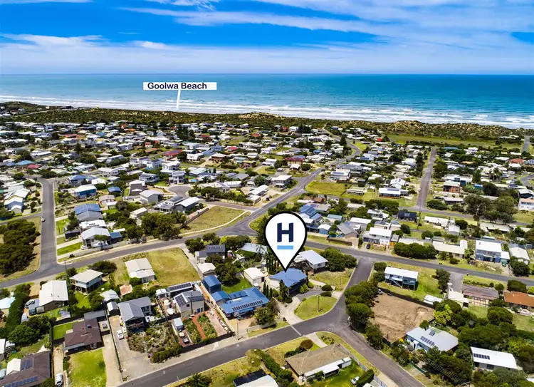 Fourth view of Homely house listing, 2 Godfrey Street, Goolwa Beach SA 5214