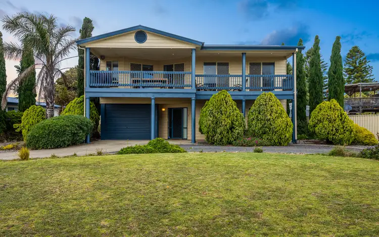 Fifth view of Homely house listing, 2 Godfrey Street, Goolwa Beach SA 5214