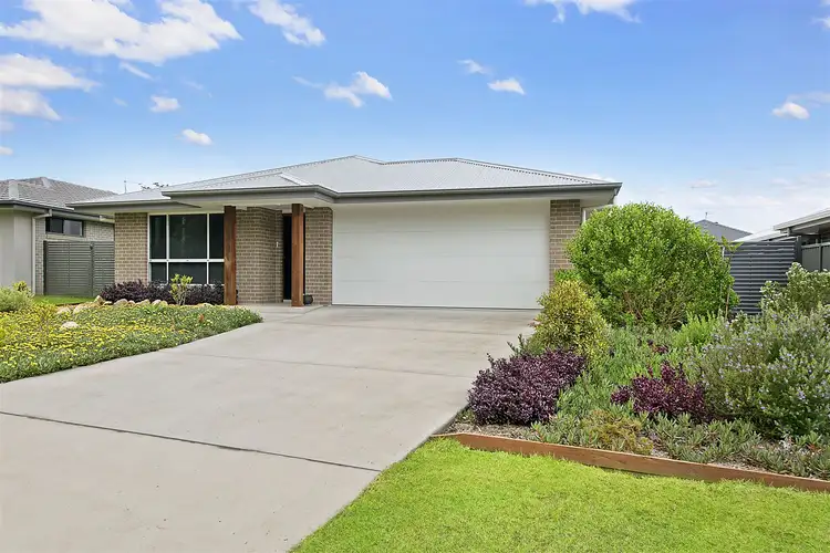 Second view of Homely house listing, 60 Glenview Drive, Wauchope NSW 2446