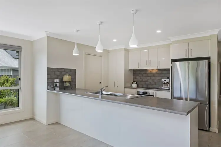 Fifth view of Homely house listing, 60 Glenview Drive, Wauchope NSW 2446
