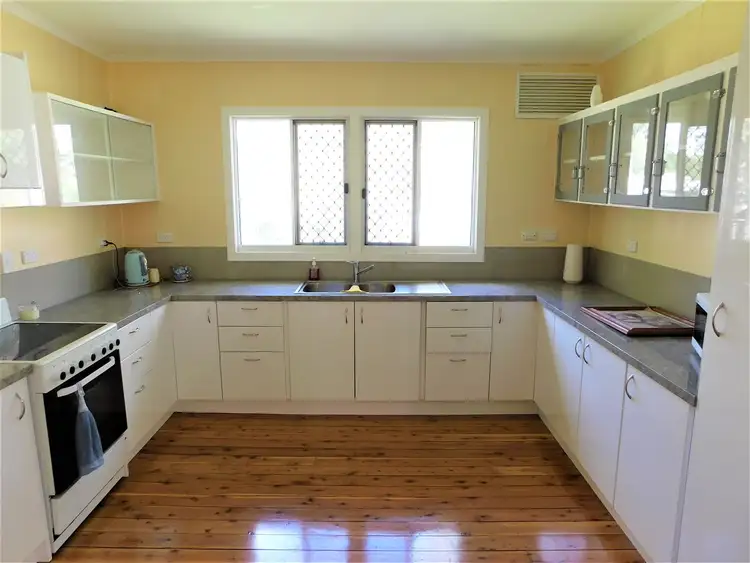 Second view of Homely house listing, 19 -21 Eyre Street, Charleville QLD 4470