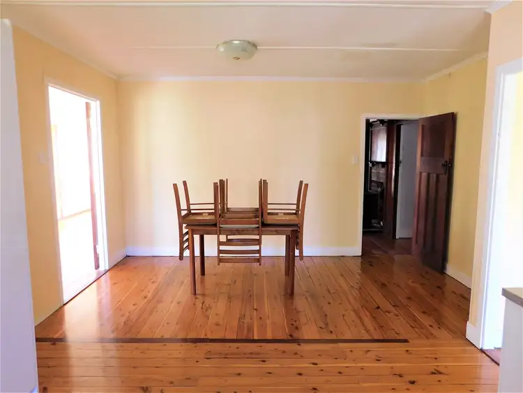 Third view of Homely house listing, 19 -21 Eyre Street, Charleville QLD 4470