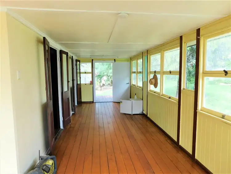 Fourth view of Homely house listing, 19 -21 Eyre Street, Charleville QLD 4470