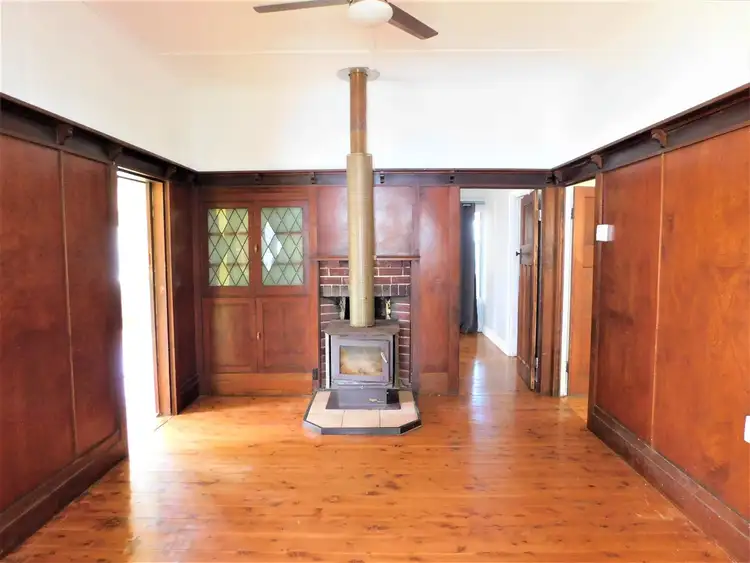 Fifth view of Homely house listing, 19 -21 Eyre Street, Charleville QLD 4470