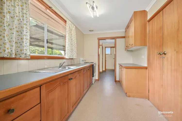 Second view of Homely house listing, 169 Peel Street West, Summerhill TAS 7250
