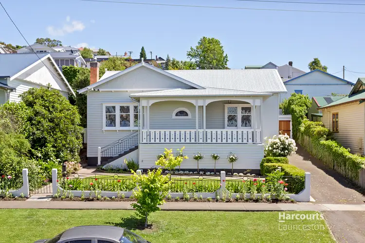Main view of Homely house listing, 14 Brougham Street, West Launceston TAS 7250