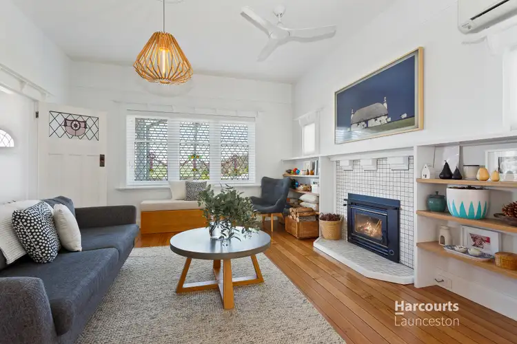 Fifth view of Homely house listing, 14 Brougham Street, West Launceston TAS 7250