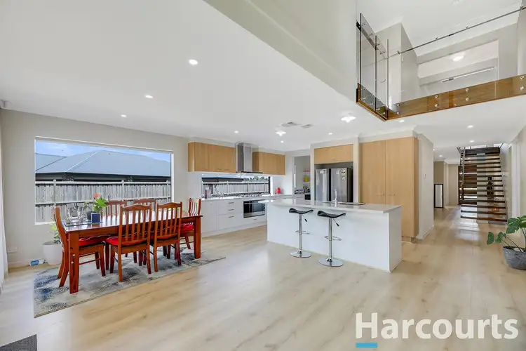 Second view of Homely house listing, 13 Highvale Rise, Warragul VIC 3820