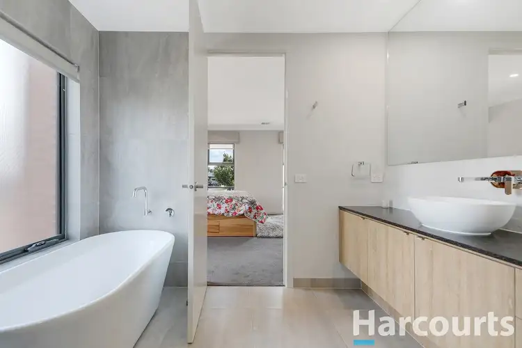 Sixth view of Homely house listing, 13 Highvale Rise, Warragul VIC 3820