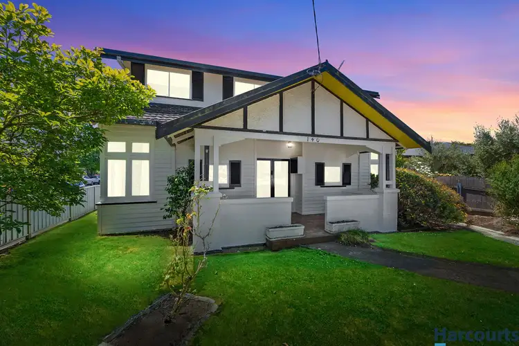 Main view of Homely house listing, 140 Best Street, Devonport TAS 7310