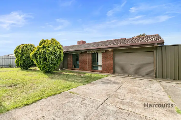 21 Thomas Crescent, Reynella SA 5161