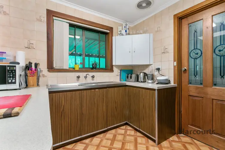 Third view of Homely house listing, 21 Thomas Crescent, Reynella SA 5161