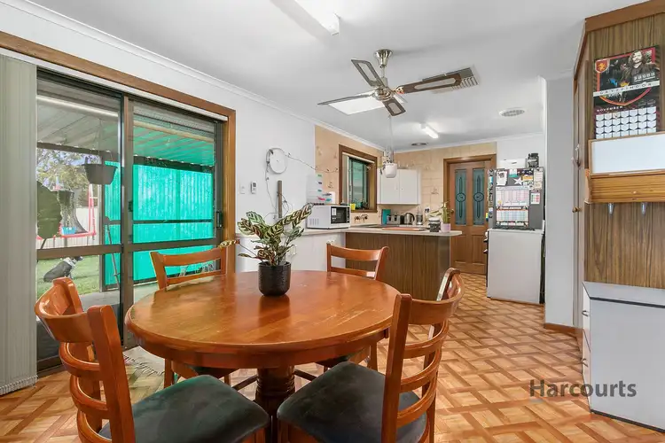 Fourth view of Homely house listing, 21 Thomas Crescent, Reynella SA 5161