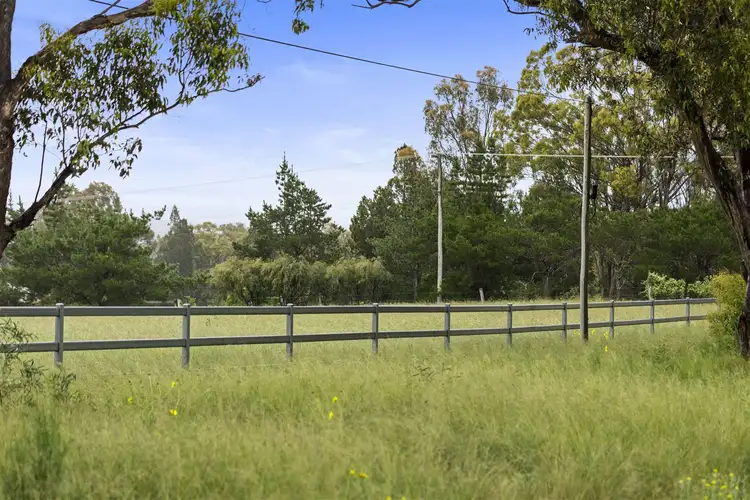Second view of Homely rural property listing, 36 Clark Lane, Stanthorpe QLD 4380