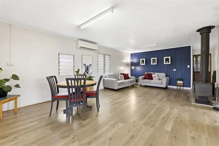 Fifth view of Homely rural property listing, 36 Clark Lane, Stanthorpe QLD 4380