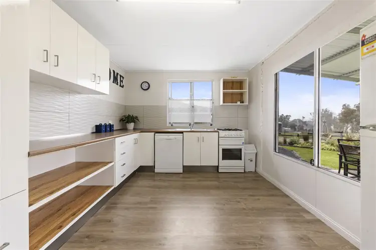 Sixth view of Homely rural property listing, 36 Clark Lane, Stanthorpe QLD 4380