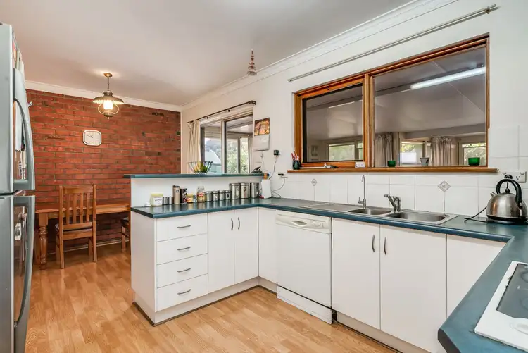 Second view of Homely house listing, 33 Railway Avenue, Bridgewater SA 5155