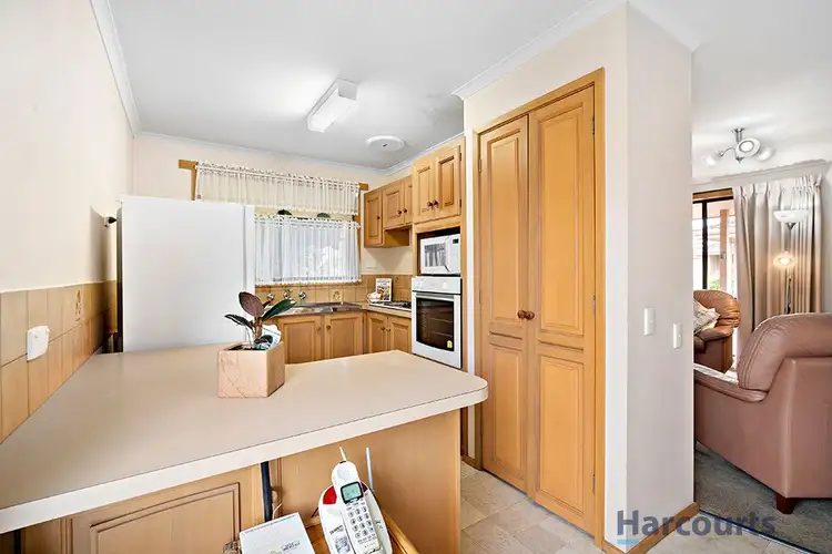 Second view of Homely unit listing, 3/106 Cuthberts Road, Alfredton VIC 3350