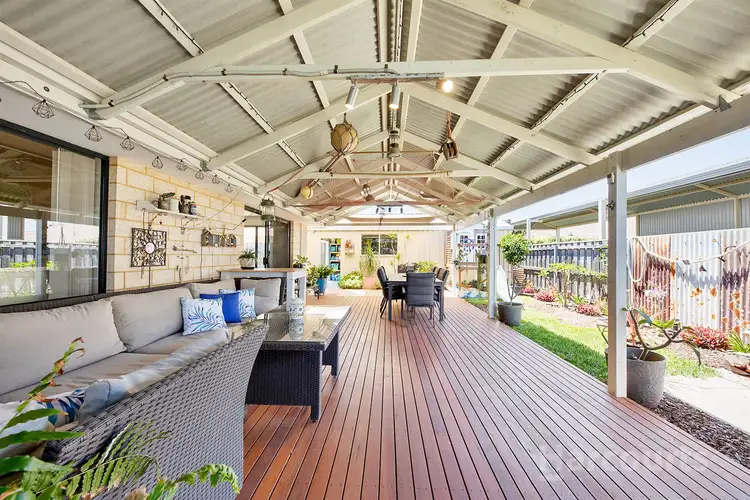 Fourth view of Homely house listing, 2 Senecio Way, Halls Head WA 6210