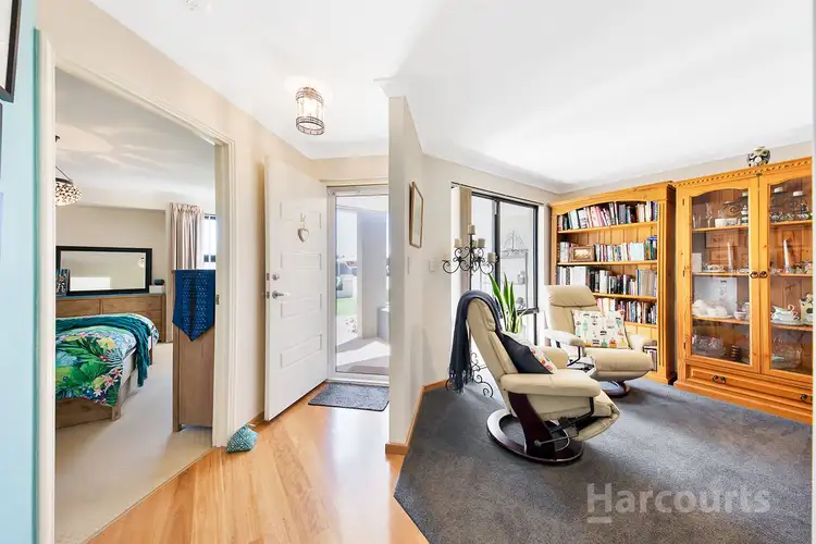 Fifth view of Homely house listing, 2 Senecio Way, Halls Head WA 6210