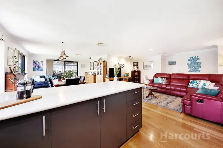 Seventh view of Homely house listing, 2 Senecio Way, Halls Head WA 6210