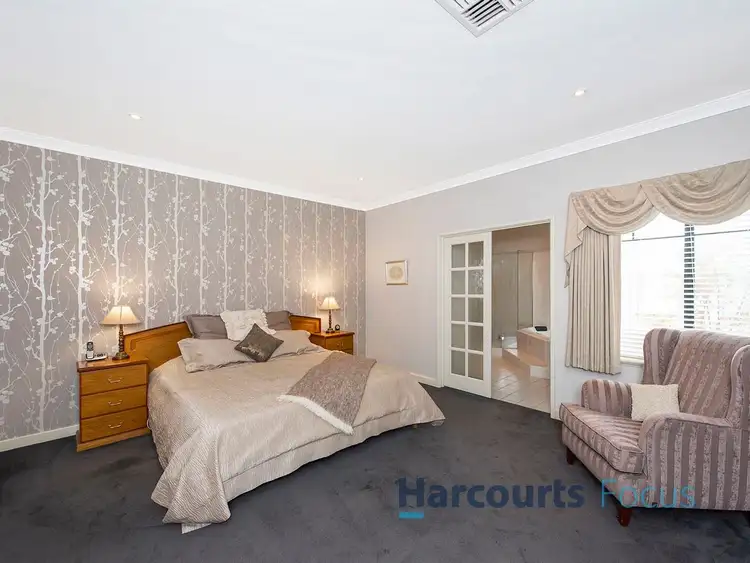 Fifth view of Homely house listing, 24 Aztec Island Retreat, Halls Head WA 6210