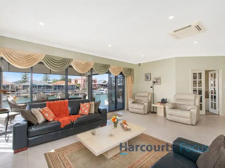 Sixth view of Homely house listing, 24 Aztec Island Retreat, Halls Head WA 6210